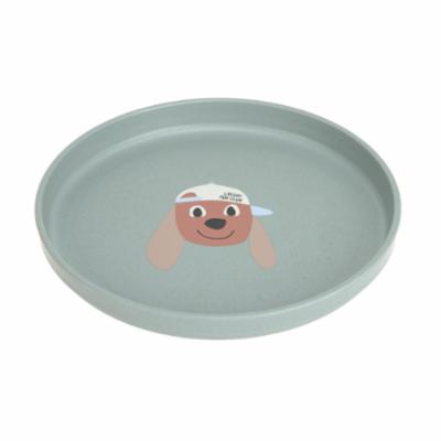 L&auml;ssig Lasten Lautanen - Tiny Dog