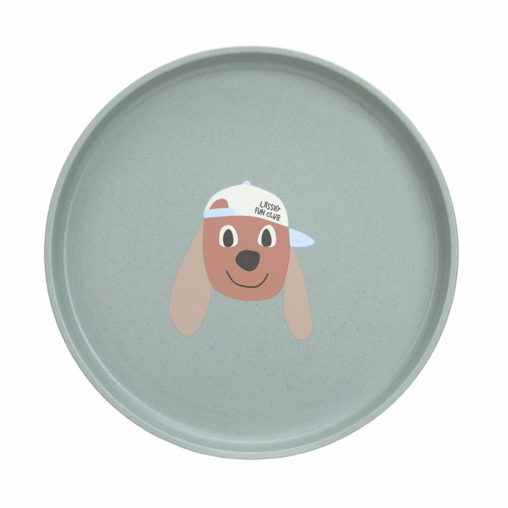 Lässig Lasten Lautanen - Tiny Dog