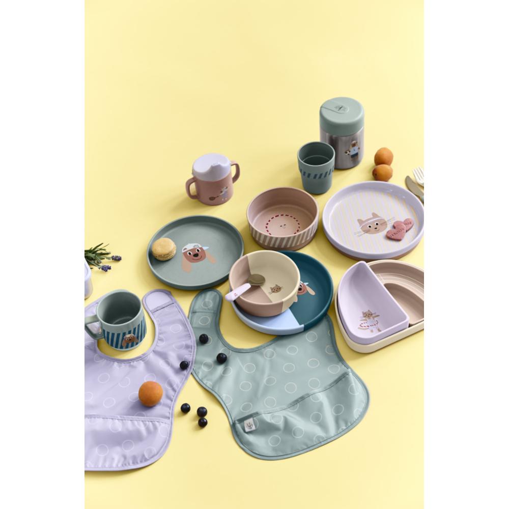 Lässig Lasten Lautanen - Tiny Dog