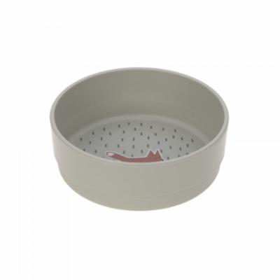 Lässig Bowl Organic - Little Forest Fox