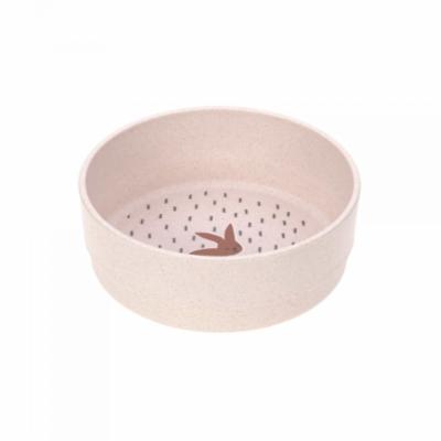 Lässig Bowl Organic - Little Forest Rabbit