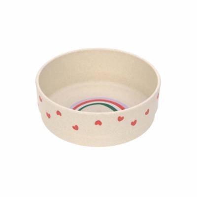 Lässig Bowl Organic - Happy Lavender