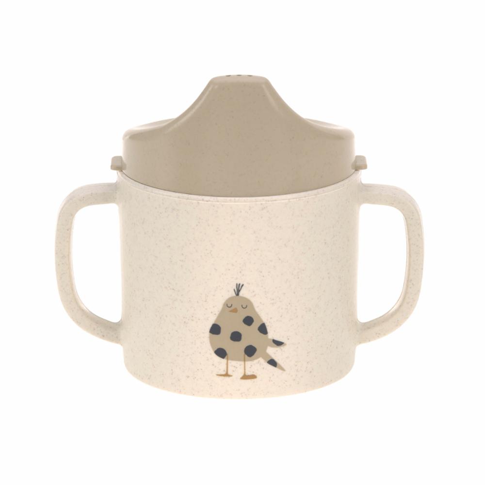 Lässig Nokkamuki Organic Little Mate - Royal Blue