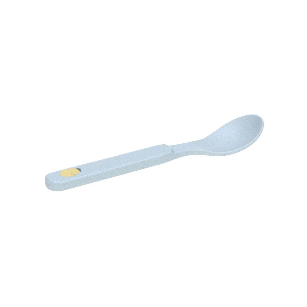 Lässig Sked Set 4st, Happy Fruits Lemon