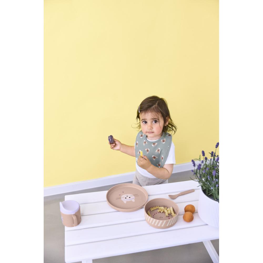 Lässig Lusikka Setti 4kpl - Tiny Cat