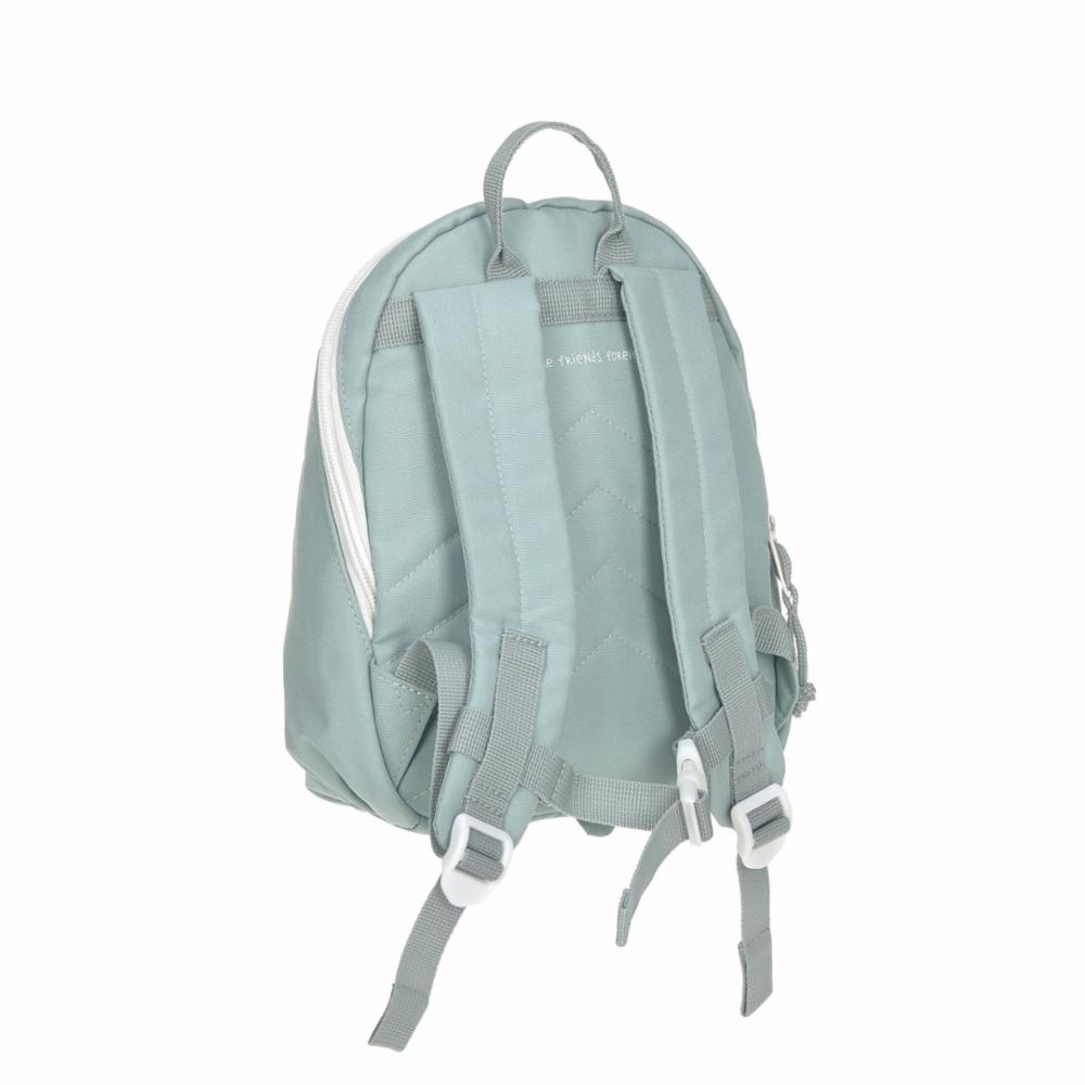 Lässig Lastenreppu Tiny Backpack - Pingviini
