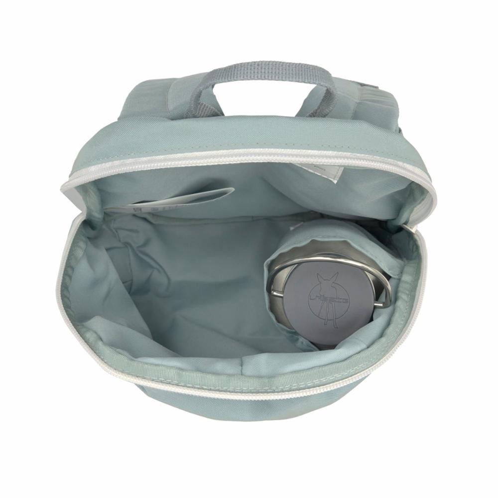 Lässig Lastenreppu Tiny Backpack - Pingviini