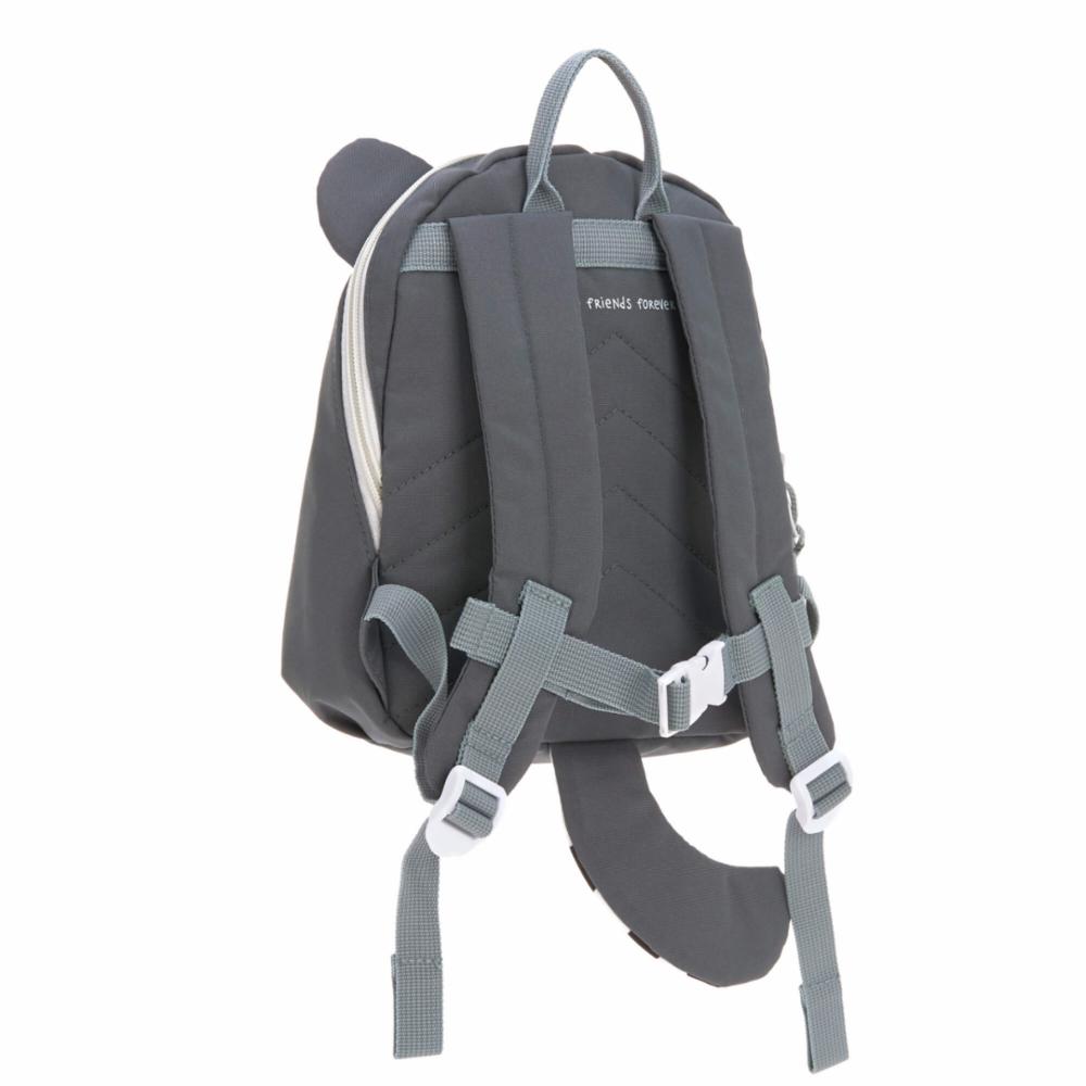 Lässig Lastenreppu Tiny Backpack - Pesukarhu