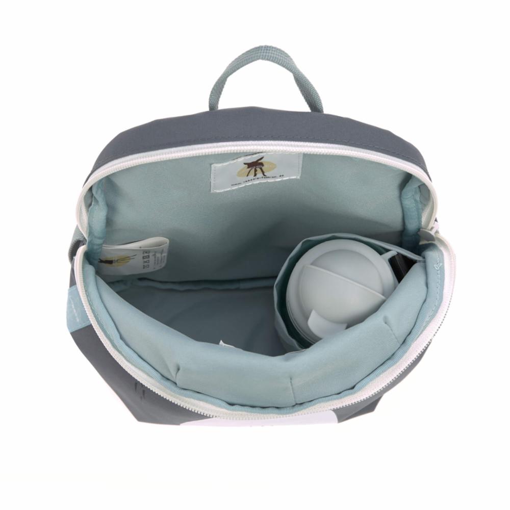 Lässig Lastenreppu Tiny Backpack - Pesukarhu