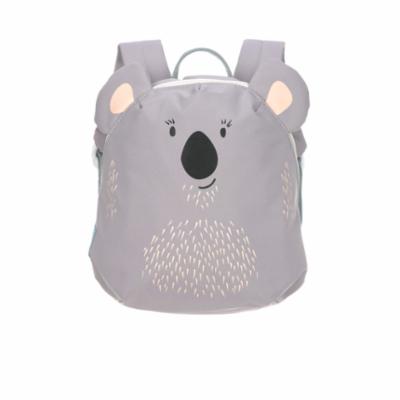 Lässig Lastenreppu Tiny Backpack - Koala