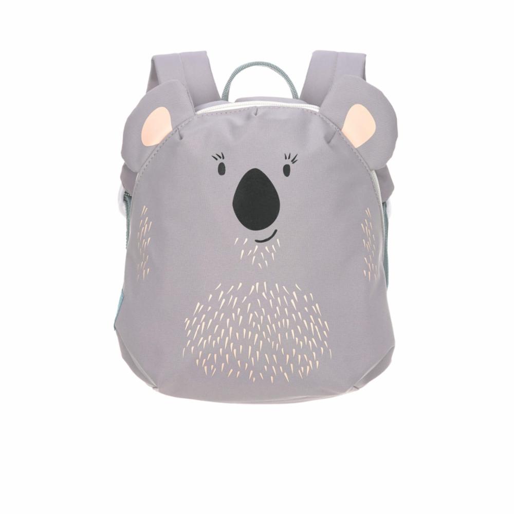 Lässig Lastenreppu Tiny Backpack - Koala