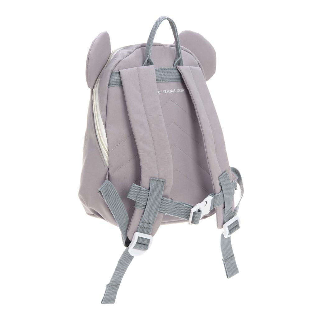 Lässig Lastenreppu Tiny Backpack - Koala