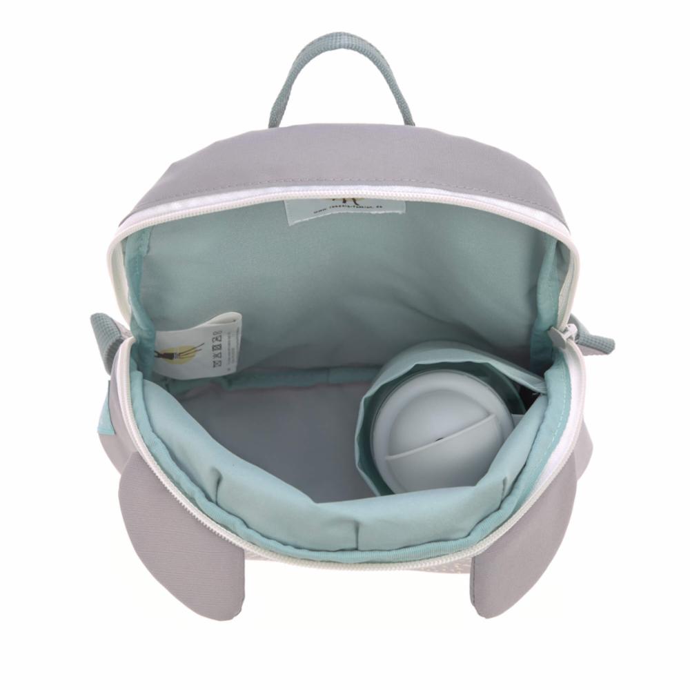 Lässig Lastenreppu Tiny Backpack - Koala