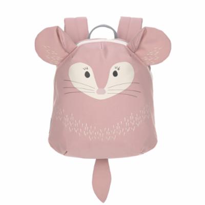 Lässig Lastenreppu Tiny Backpack - Chinchilla