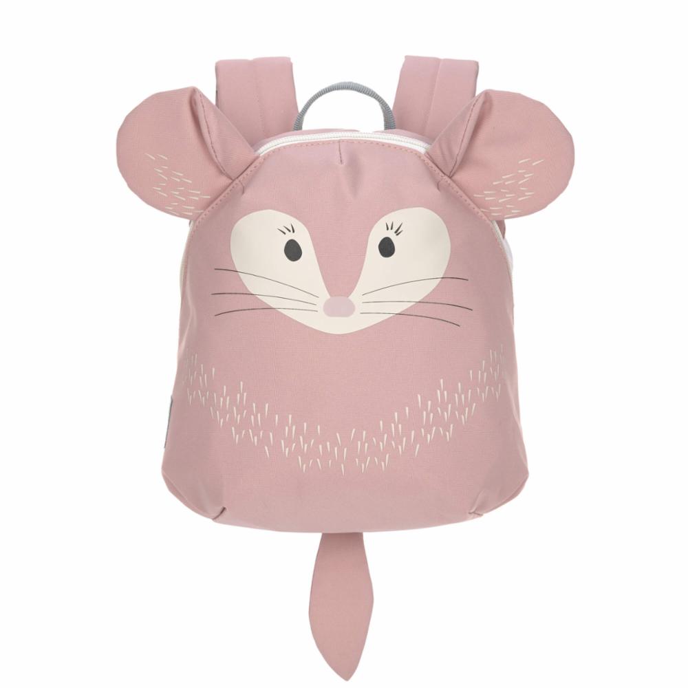 Lässig Lastenreppu Tiny Backpack - Chinchilla