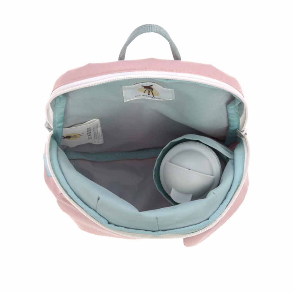 Lässig Lastenreppu Tiny Backpack - Chinchilla