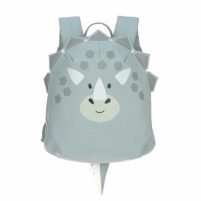 Lässig Lastenreppu Tiny Backpack - Dino