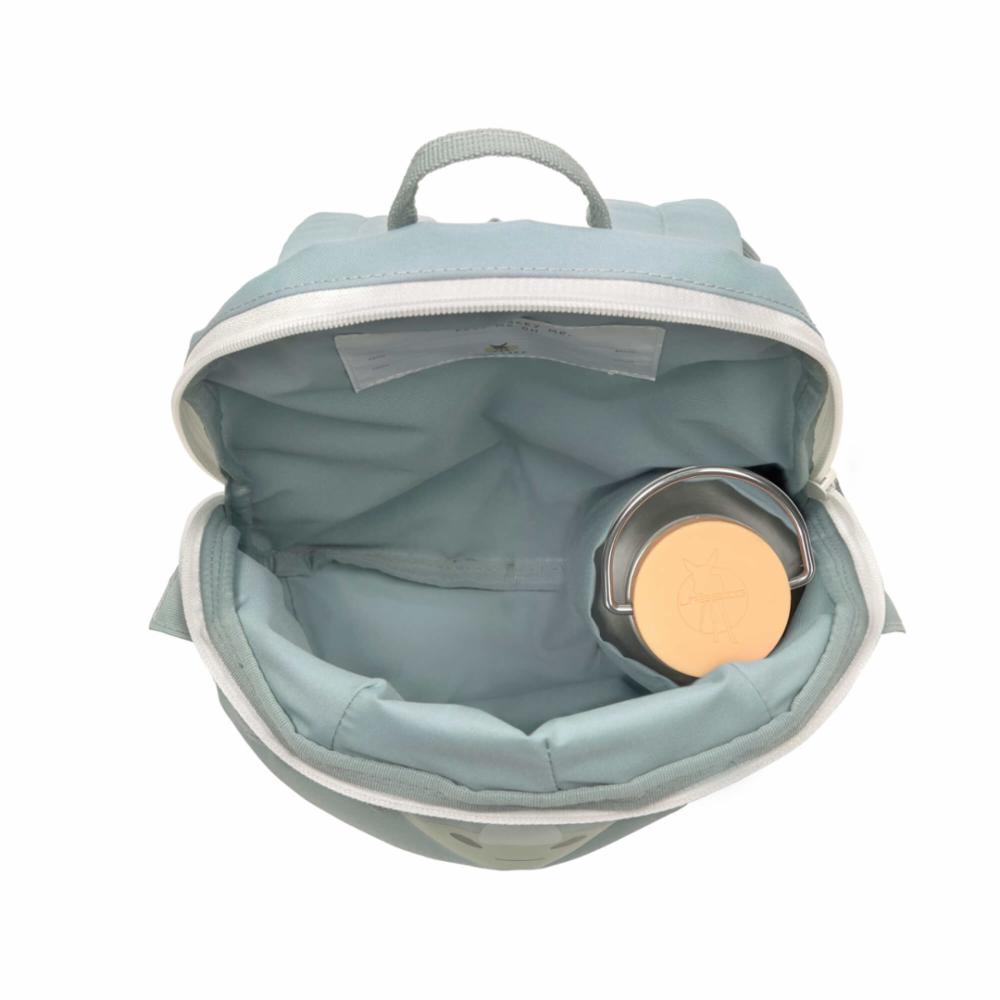 Lässig Lastenreppu Tiny Backpack - Dino