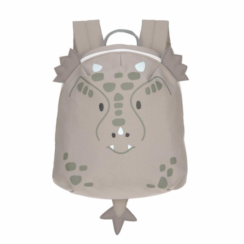 Lässig Lastenreppu Tiny Backpack - Dragon