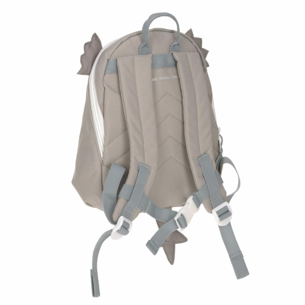 Lässig Lastenreppu Tiny Backpack - Dragon