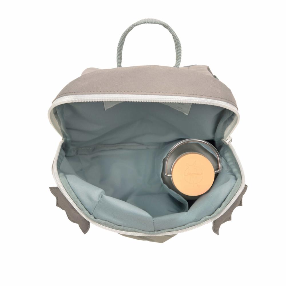 Lässig Lastenreppu Tiny Backpack - Dragon