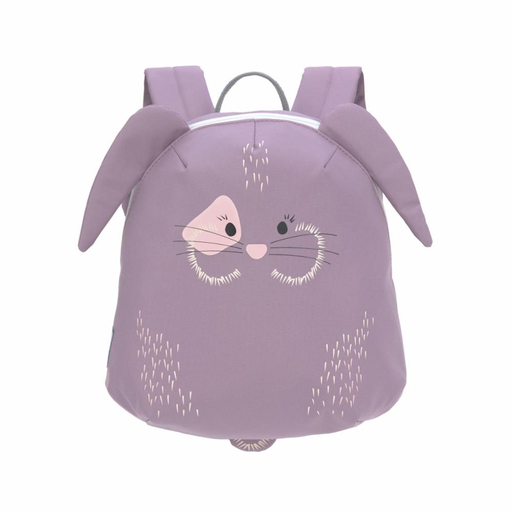 Lässig Lastenreppu Tiny Backpack - Bunny