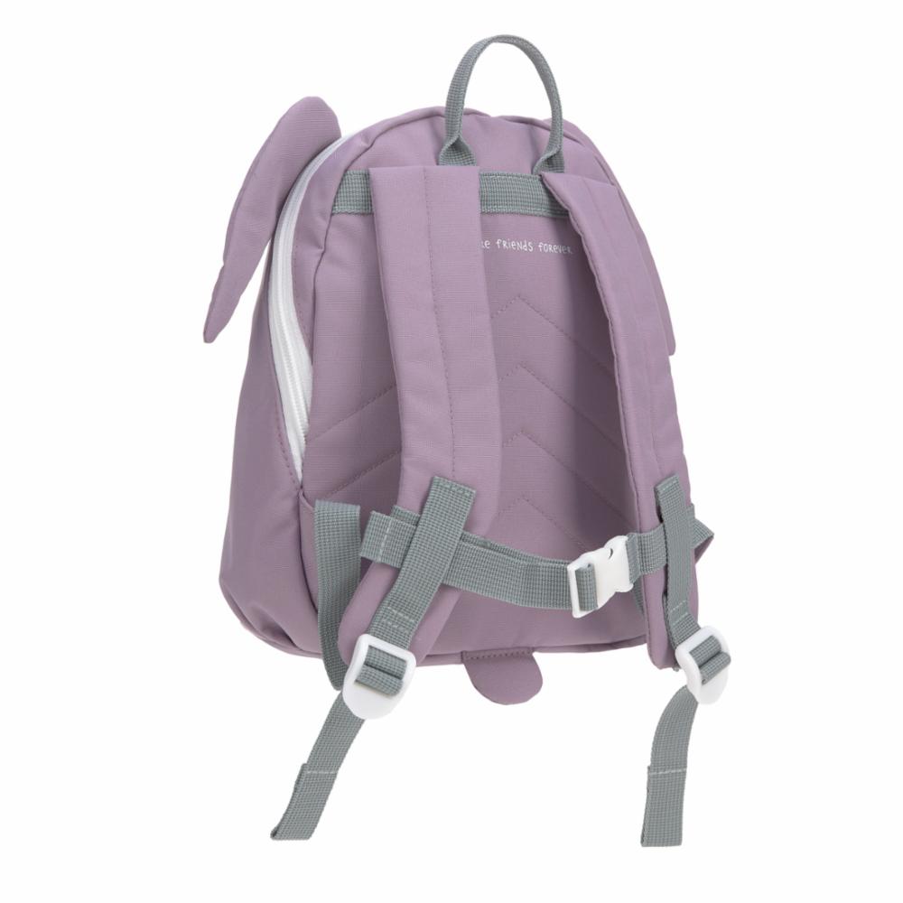 Lässig Lastenreppu Tiny Backpack - Bunny