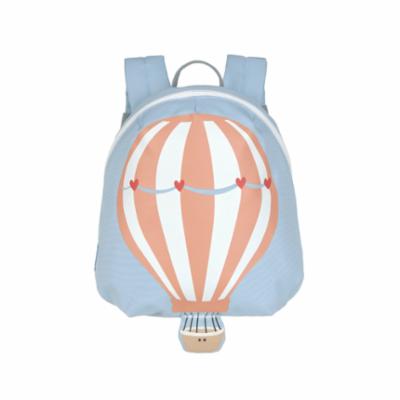 Lässig Lastenreppu Tiny Backpack - Kuumailmapallo
