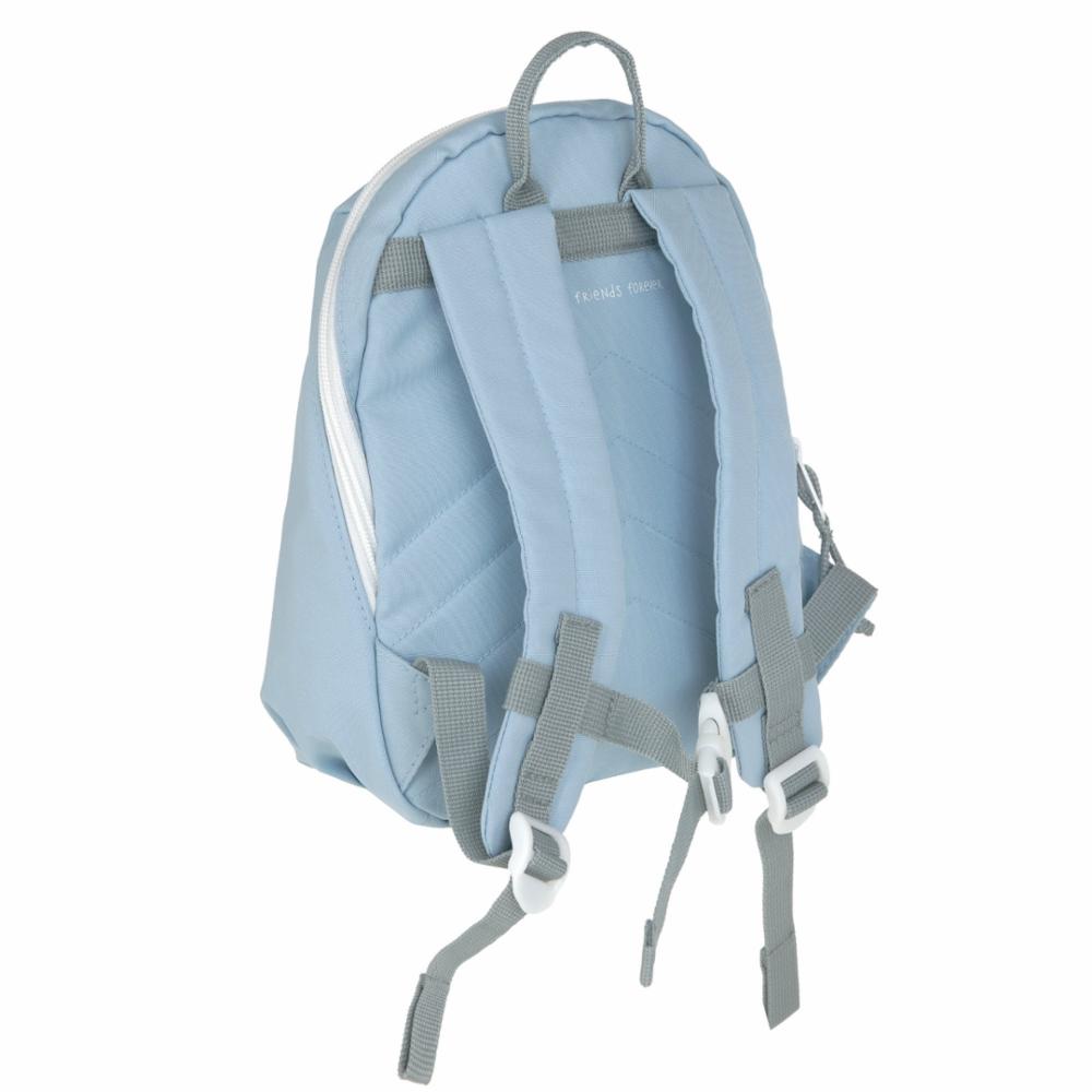 Lässig Lastenreppu Tiny Backpack - Kuumailmapallo
