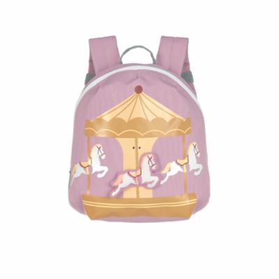 Lässig Lastenreppu Tiny Backpack - Karuselli