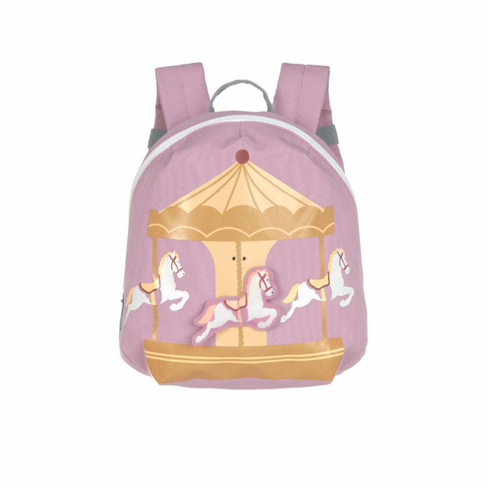 Lässig Lastenreppu Tiny Backpack - Karuselli