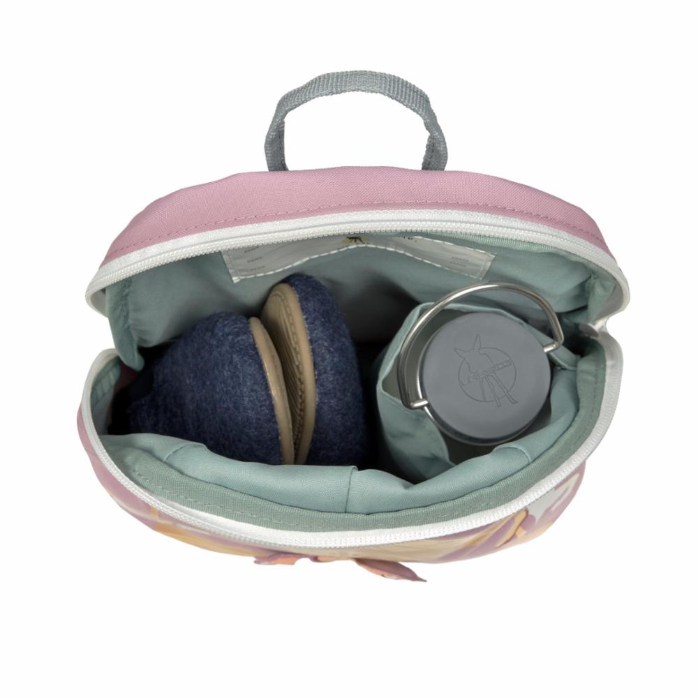 Lässig Lastenreppu Tiny Backpack - Karuselli