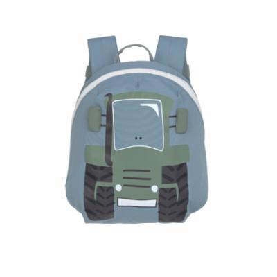 Lässig Lastenreppu Tiny Backpack - Traktori