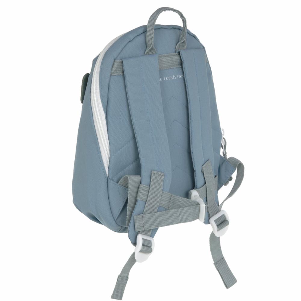 Lässig Lastenreppu Tiny Backpack - Traktori