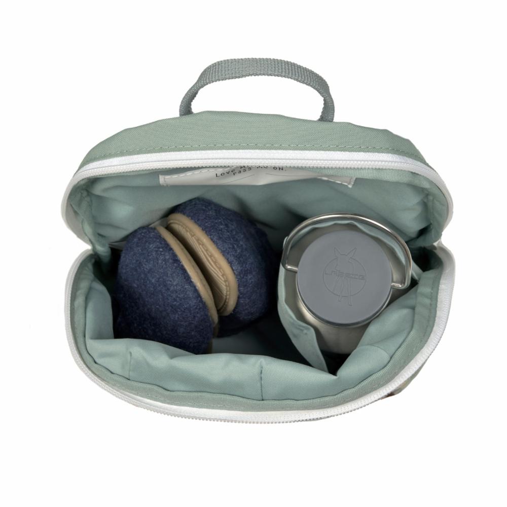 Lässig Lastenreppu Tiny Backpack - Traktori