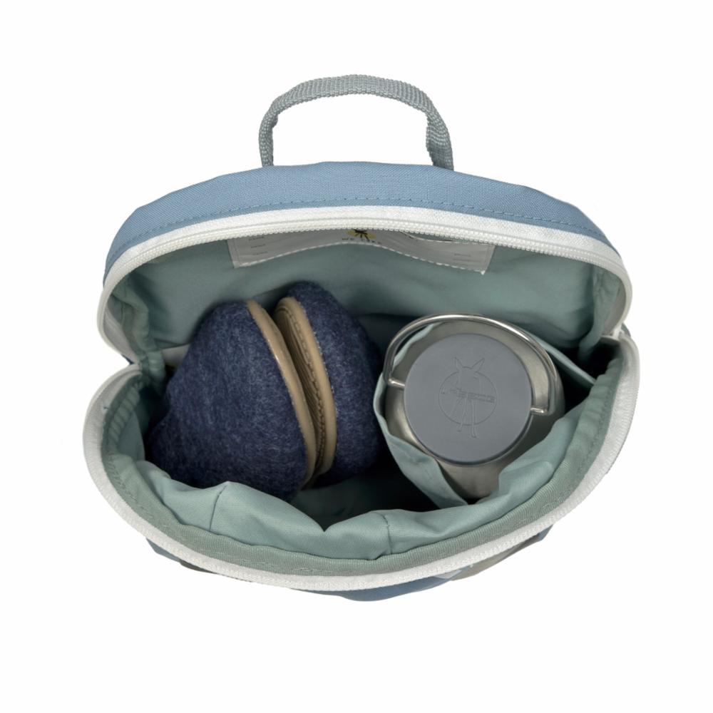 Lässig Lastenreppu Tiny Backpack - Traktori
