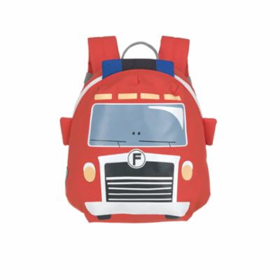 Lässig Lastenreppu Tiny Backpack - Paloauto