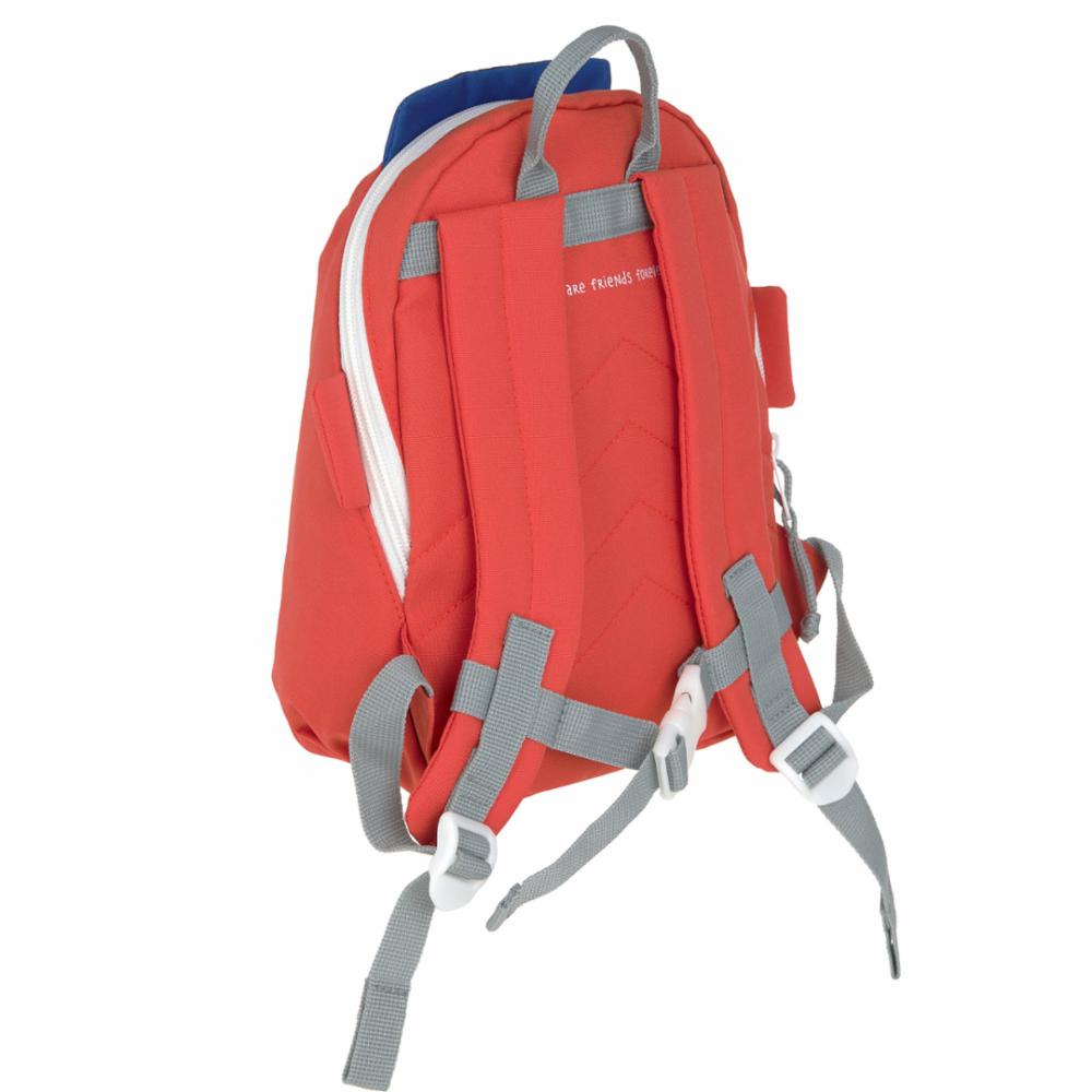 Lässig Lastenreppu Tiny Backpack - Paloauto