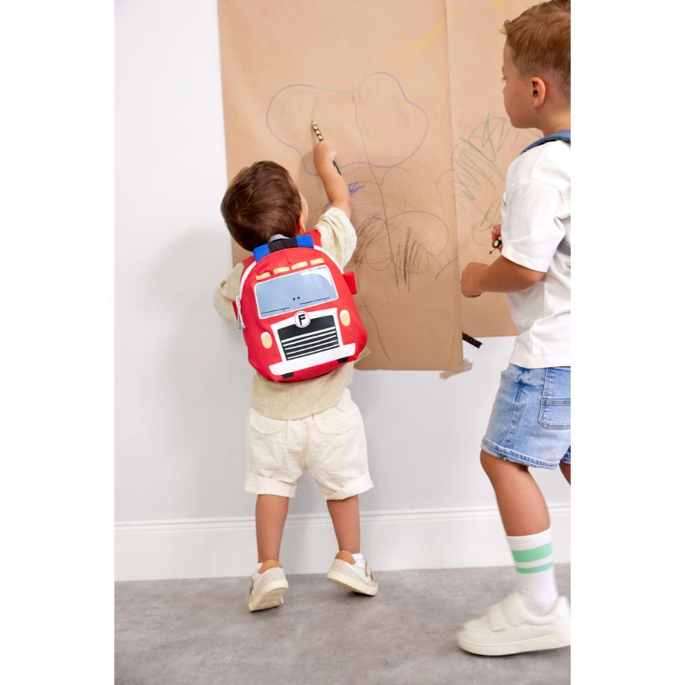 Lässig Lastenreppu Tiny Backpack - Paloauto