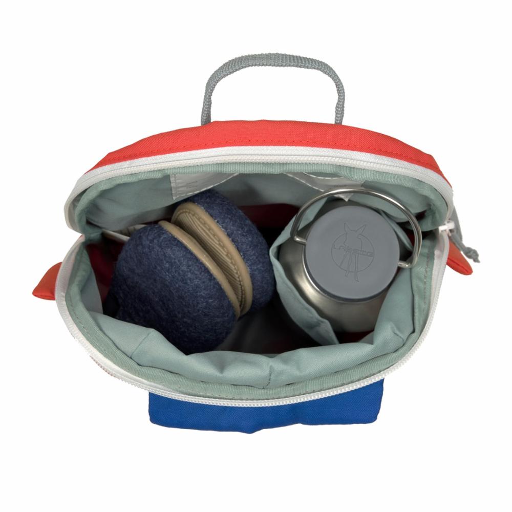 Lässig Lastenreppu Tiny Backpack - Paloauto