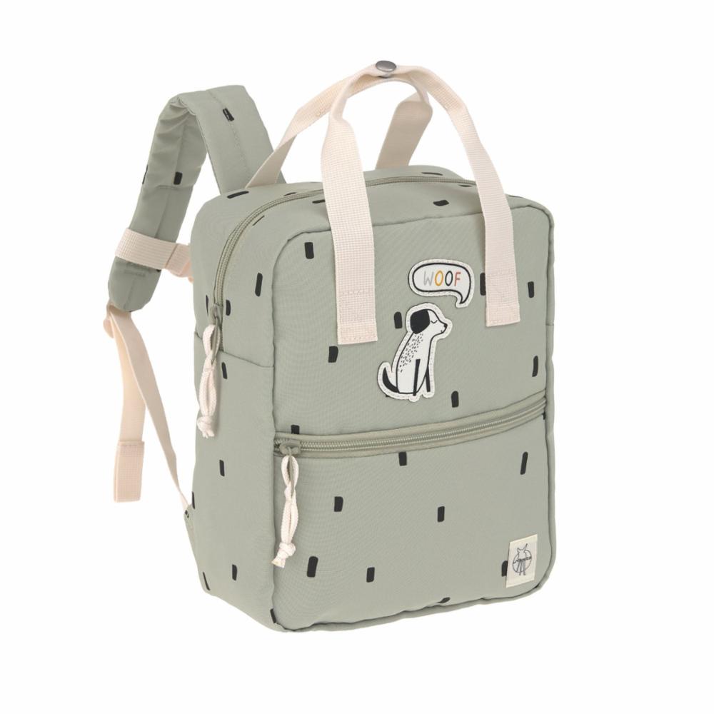 Lässig Lastenreppu - HP Olive