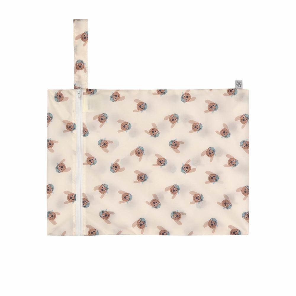 Lässig Märkäpussi 2kpl - Tiny Dog