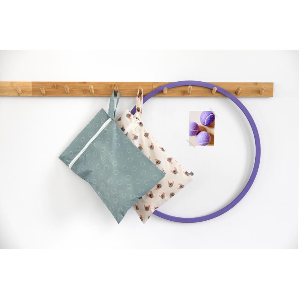 Lässig Märkäpussi 2kpl - Tiny Dog