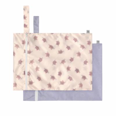 L&auml;ssig M&auml;rk&auml;pussi 2kpl - Tiny Cat