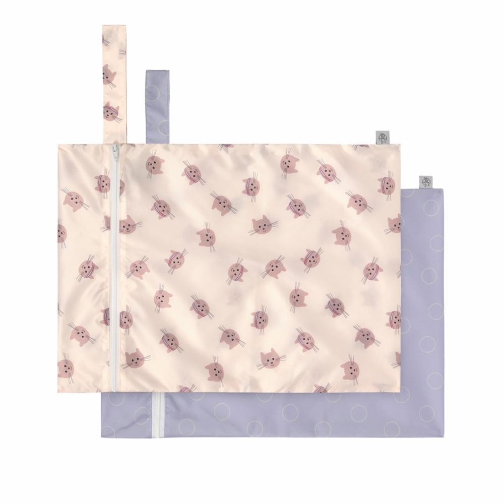 Lässig Märkäpussi 2kpl - Tiny Cat