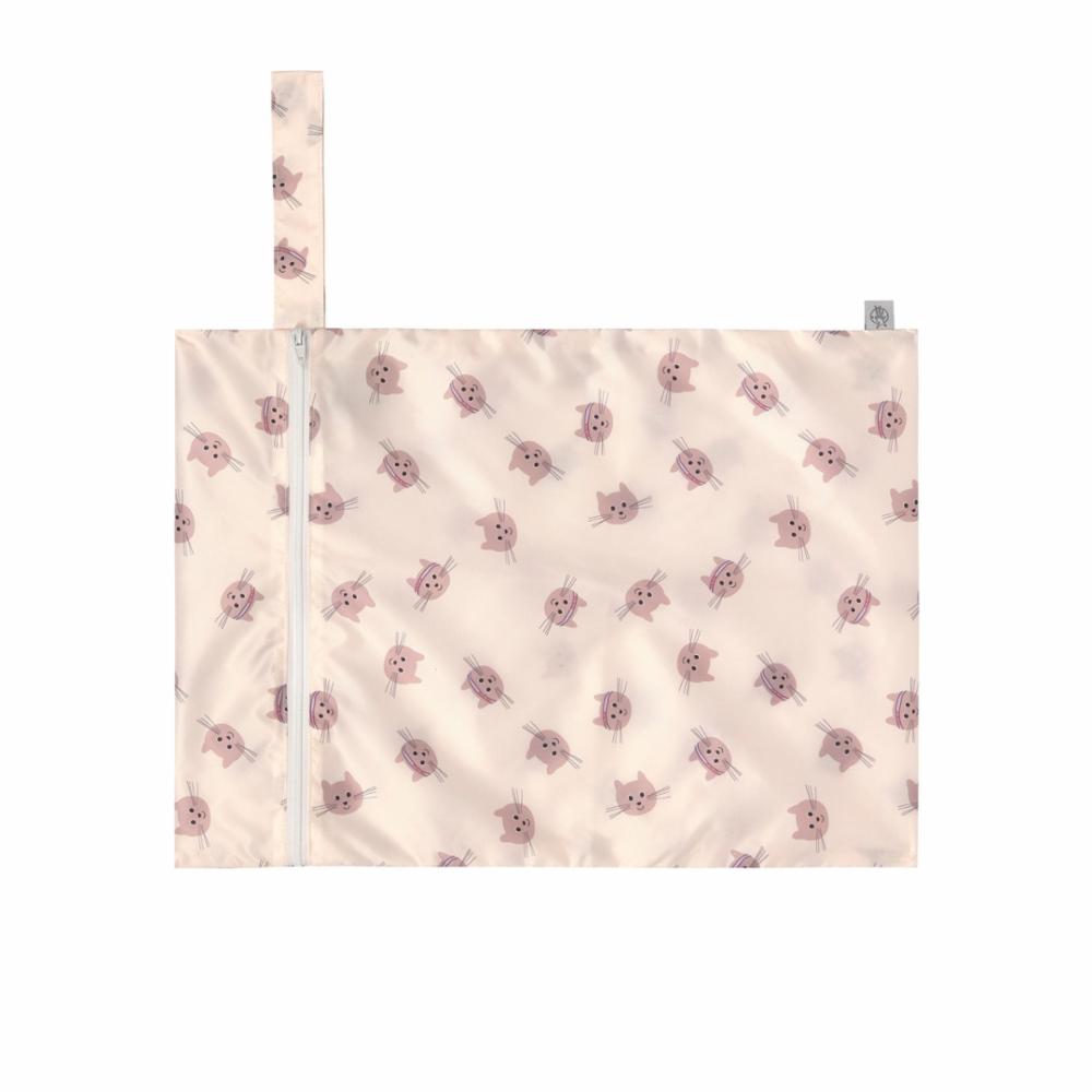 Lässig Märkäpussi 2kpl - Tiny Cat