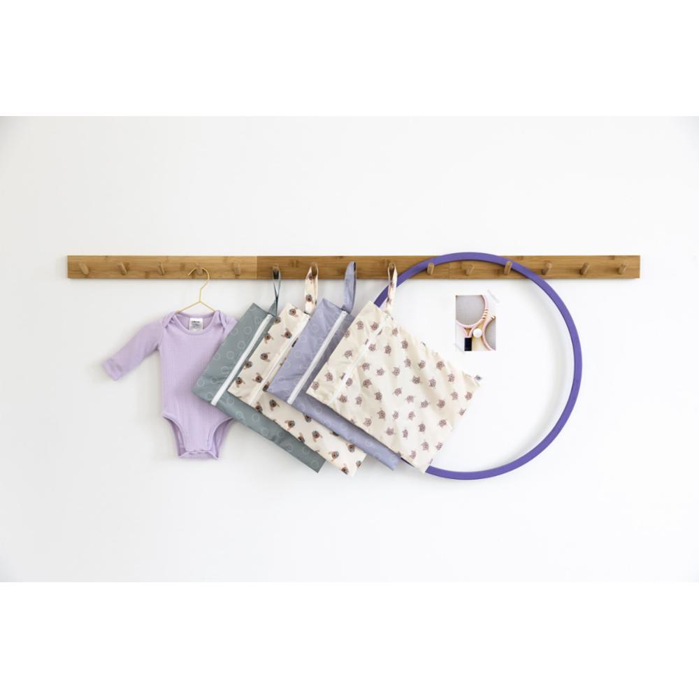 Lässig Märkäpussi 2kpl - Tiny Cat