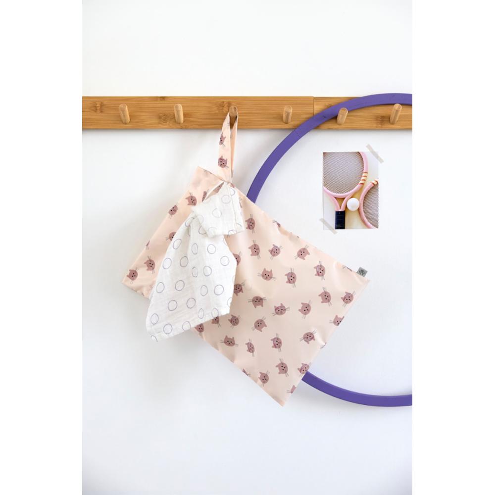 Lässig Märkäpussi 2kpl - Tiny Cat