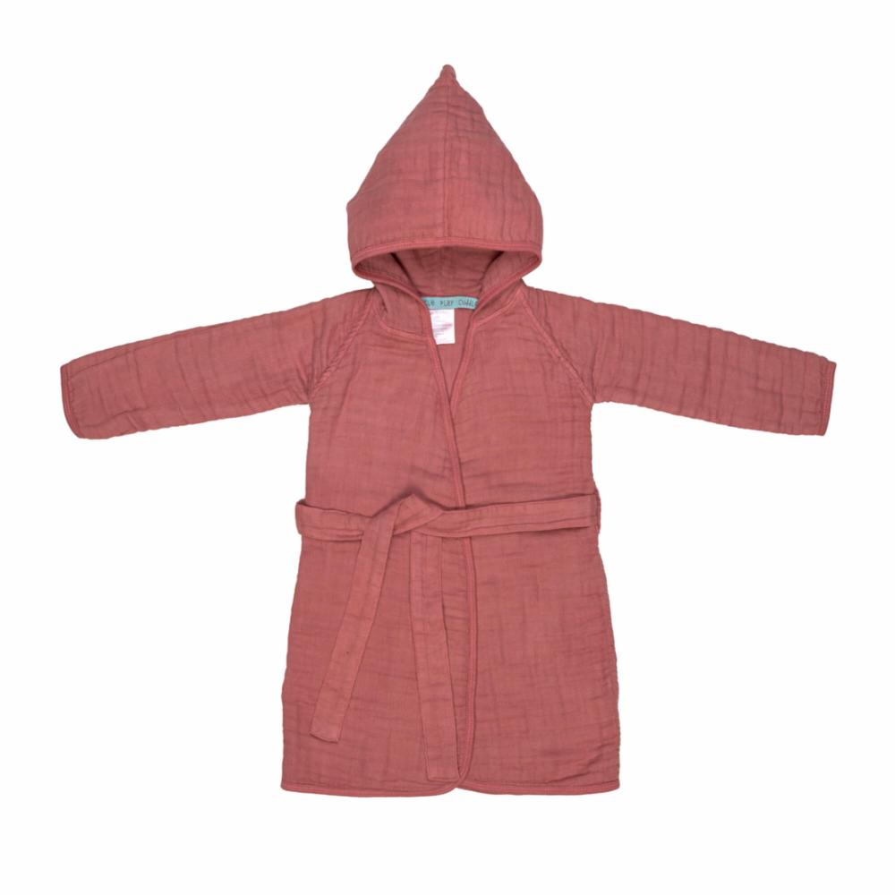 Lässig Kylpytakki - Rosewood - 12-18 kk