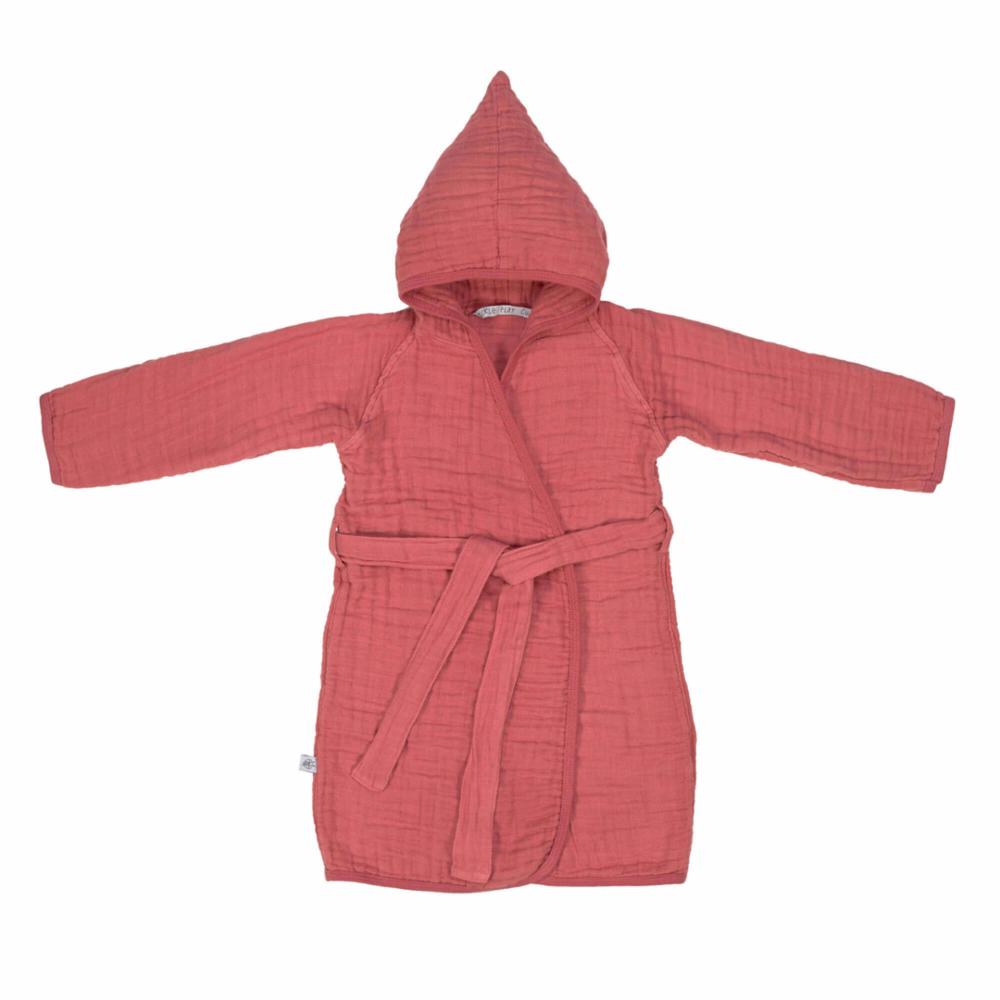 Lässig Kylpytakki - Rosewood - 24-36 kk